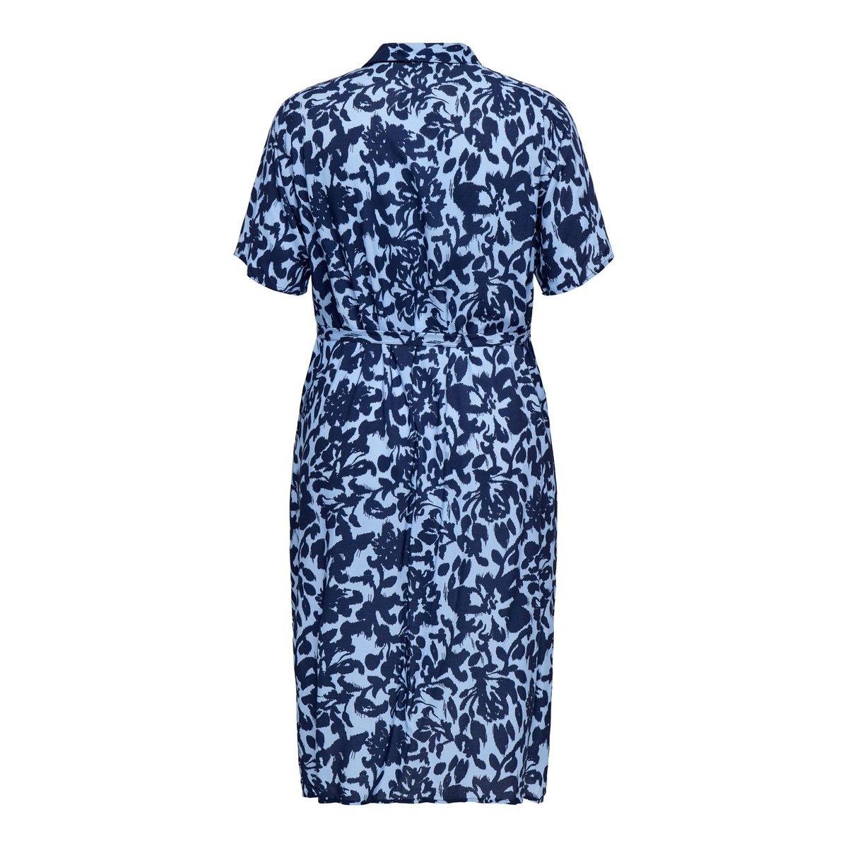Robe Chemise serenity, ONLY CARMAKOMA
