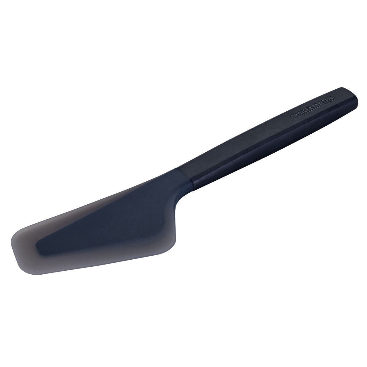 Spatule de cuisine Flexi-Turner noir, FACKELMANN
