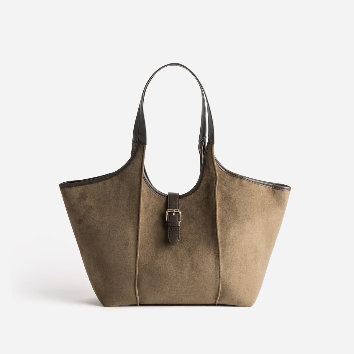 Sac Cabas MEDINI gris, ERAM