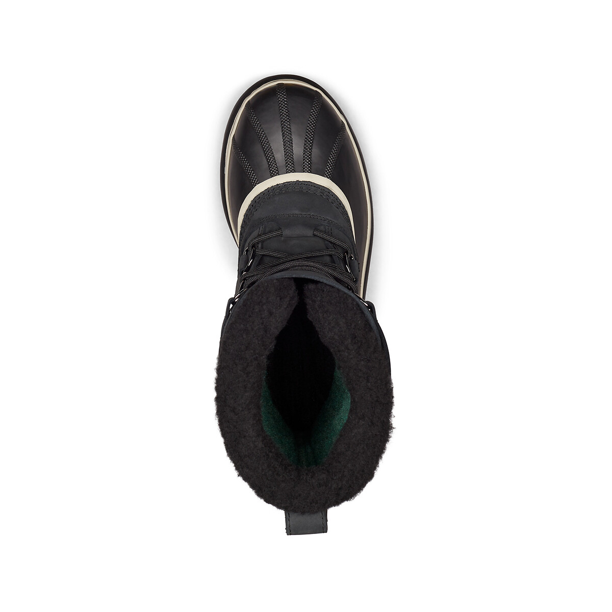 Botas Caribou WP preto , SOREL