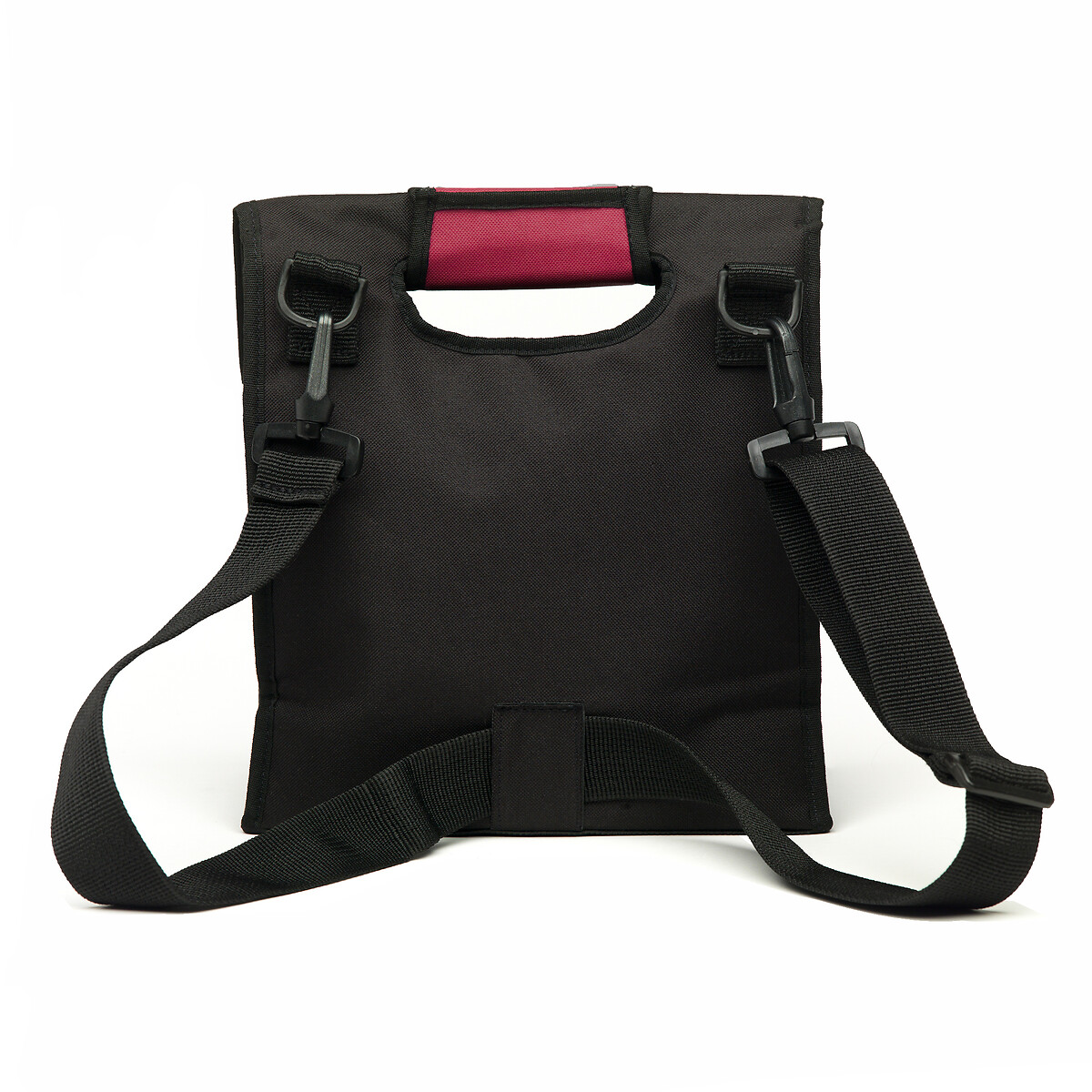 Lancheira COVER, Smartlunch rosa, SMARTLUNCH