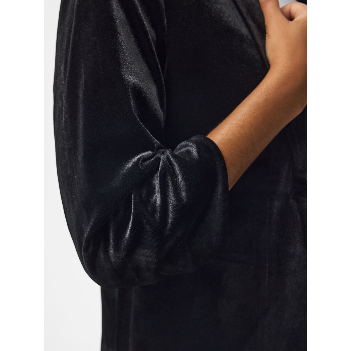 Blazer noir - black1, PIECES