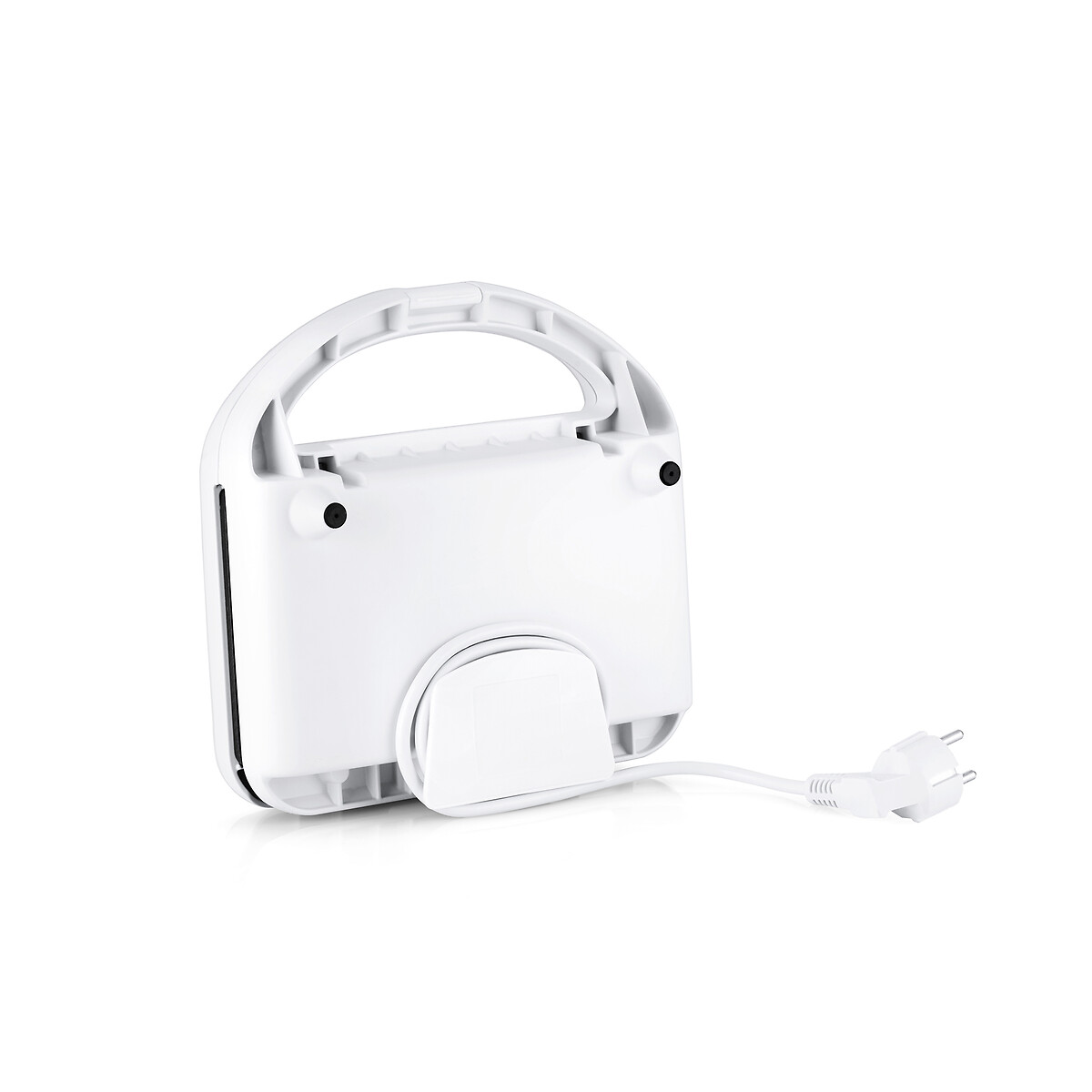 Sanduicheira Branca 750W 4911FL, FLAMA branco, FLAMA