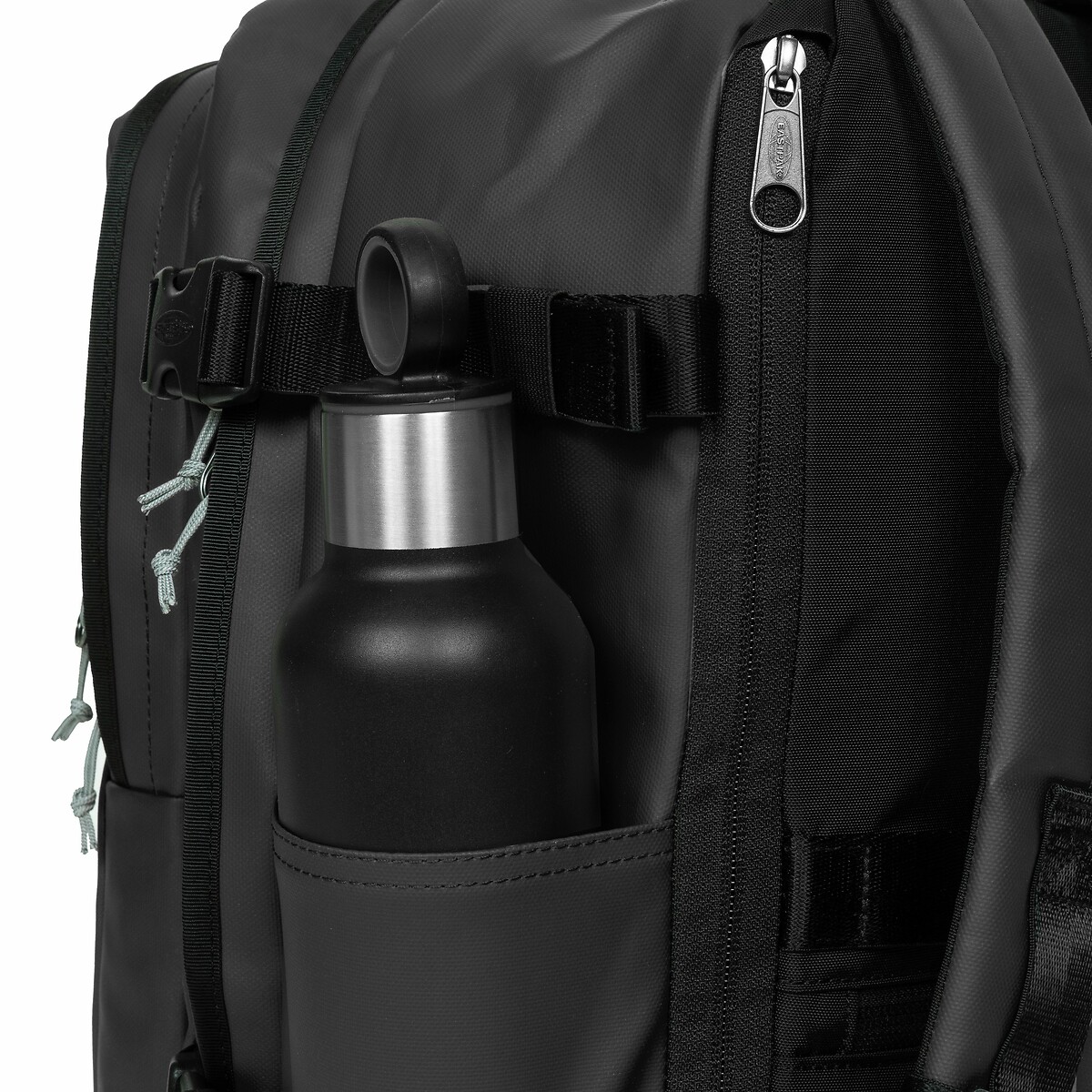 Sac de voyage Cabin Pak'R noir ciré, EASTPAK