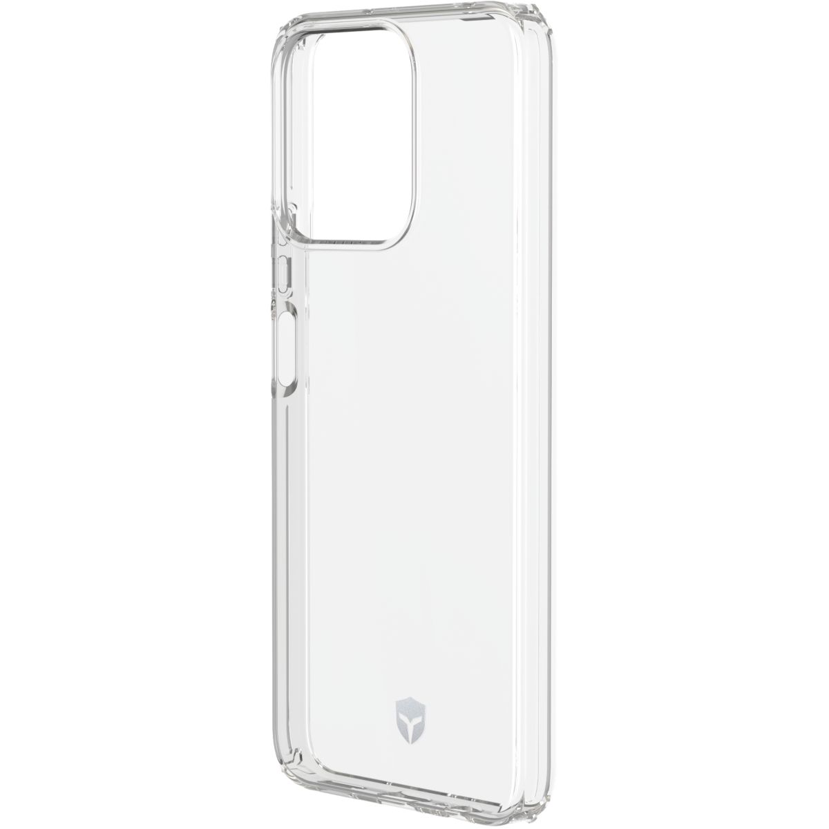 Coque Honor 200 smart transparente couleur unique, FORCE CASE