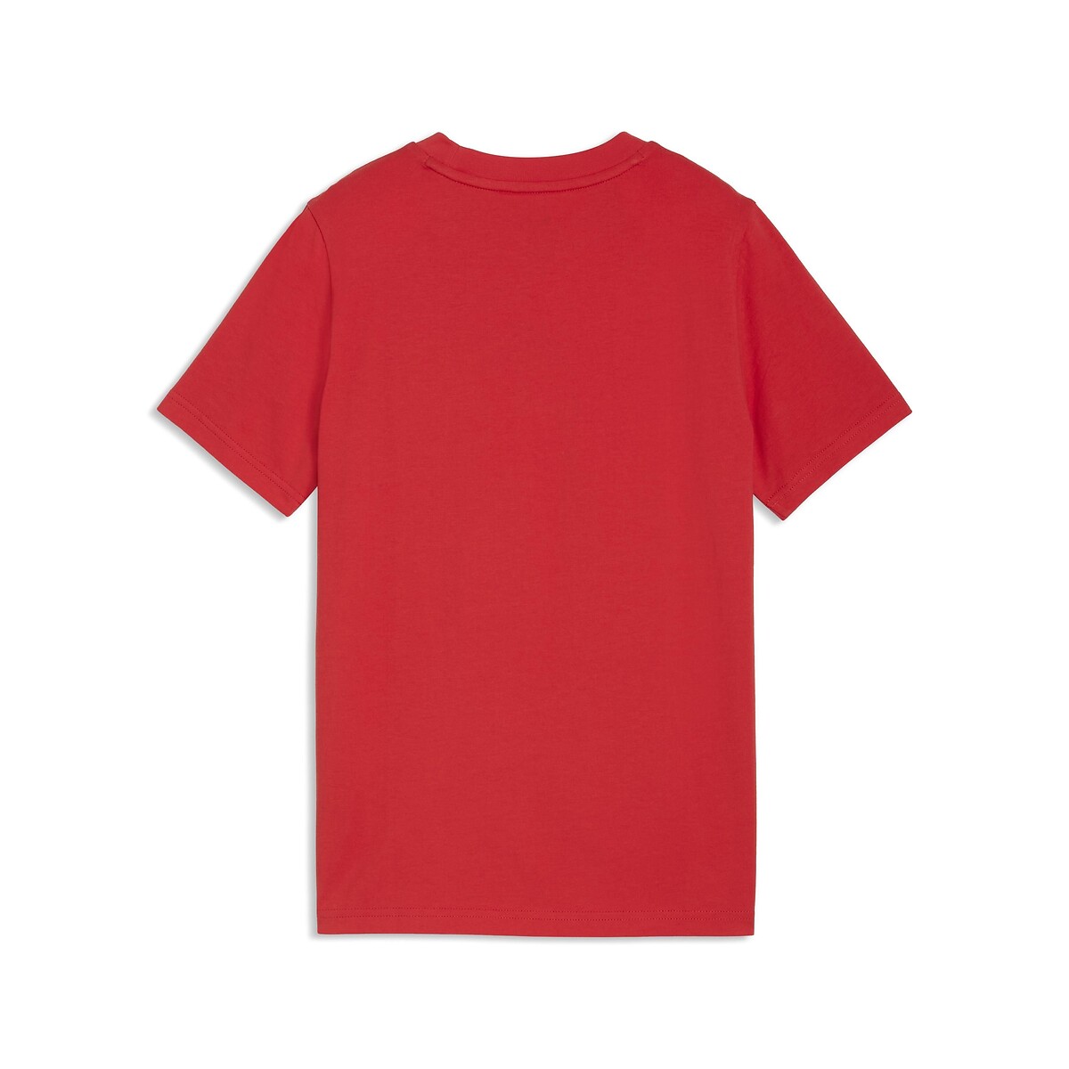 T-shirt manches courtes rouge, PUMA