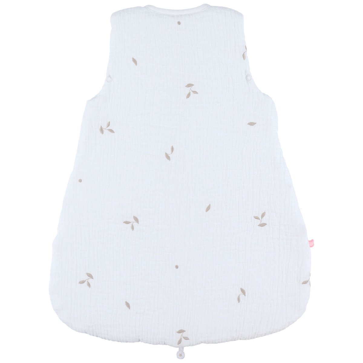 Gigoteuse blanc, NOUKIE'S