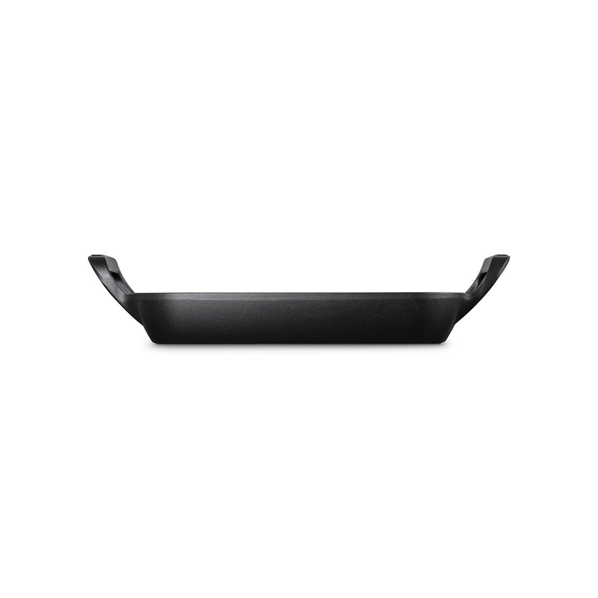 Panier à griller collection Barbecue noir mat, LE CREUSET