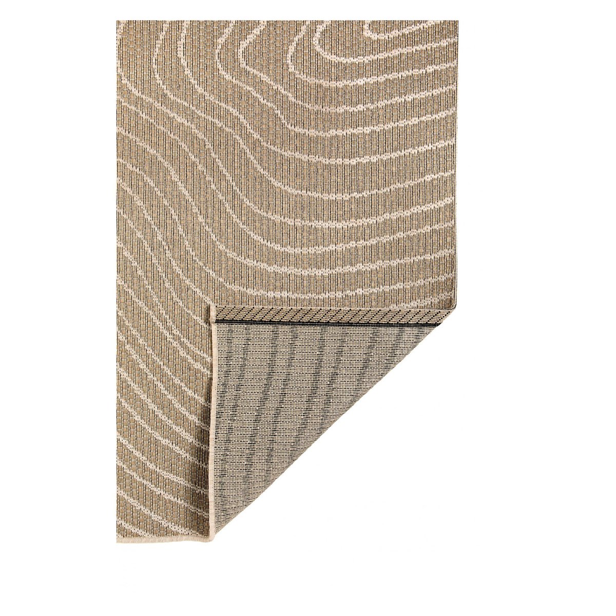 Tapis Alberta 2 outdoor lin, VIVARAISE