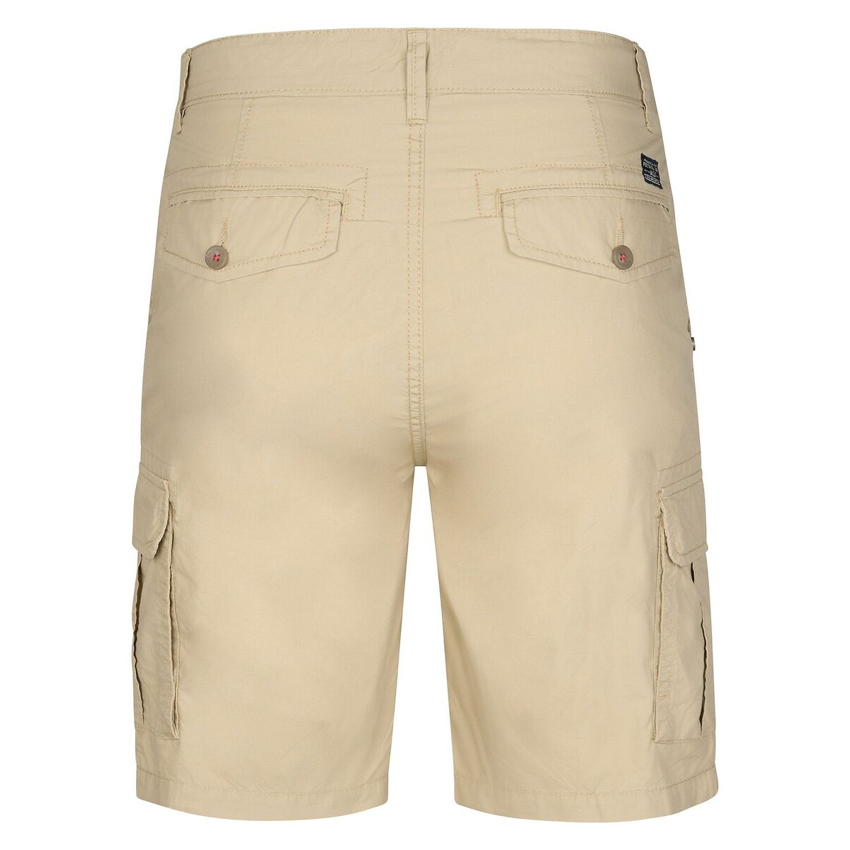 Shorts cargo beige, PETROL INDUSTRIES