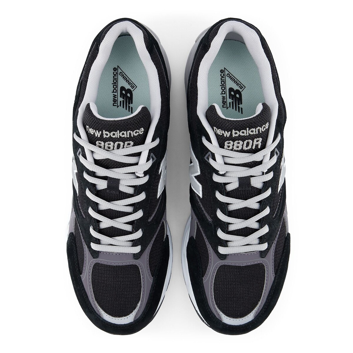 Baskets 880R LIFESTYLE noir, NEW BALANCE