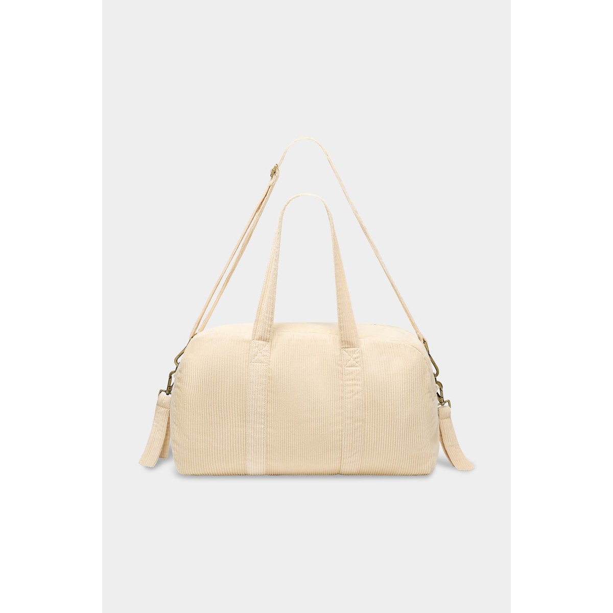 Sac à langer BASILE beige, HINDBAG