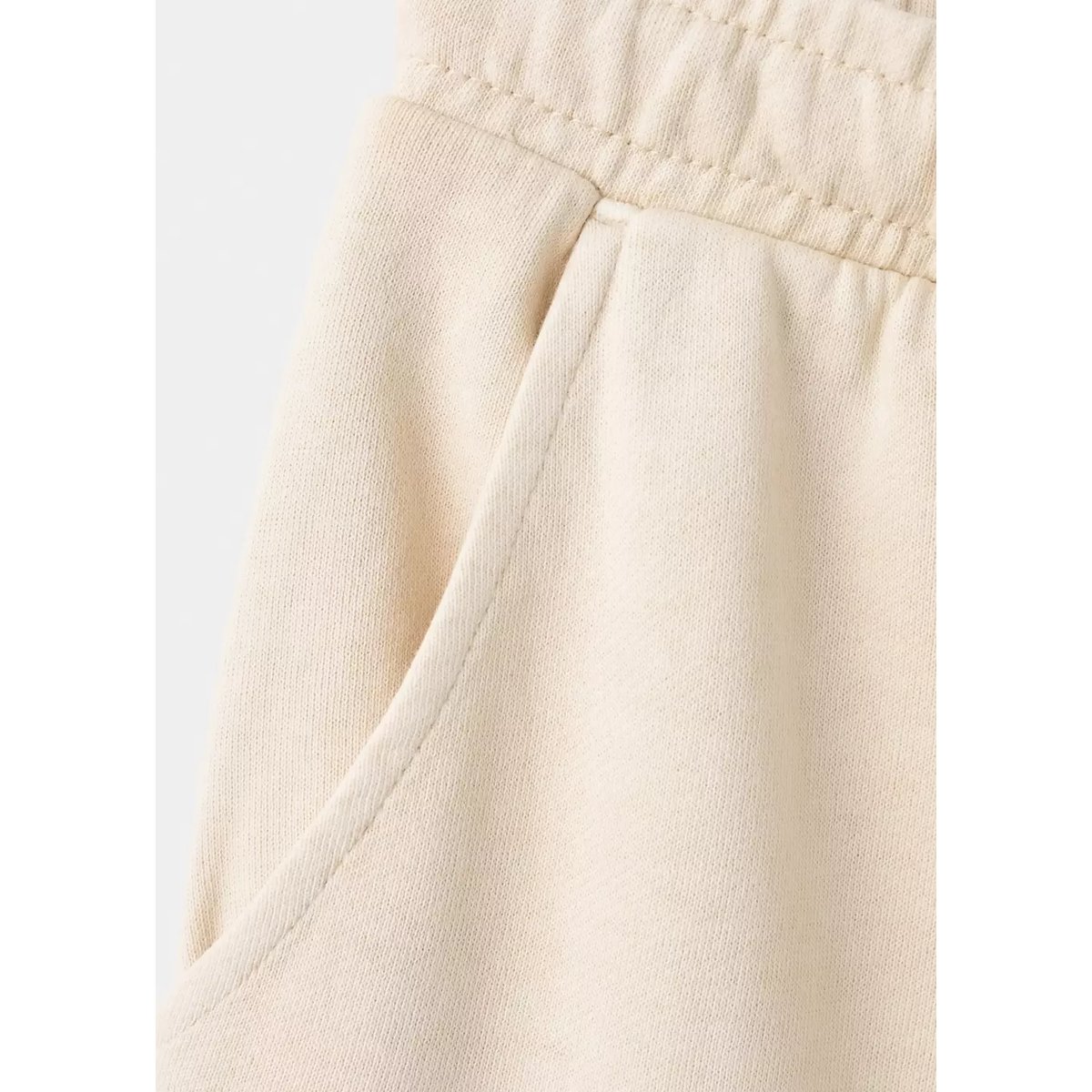 Bermuda cargo cordon sable, MANGO KIDS
