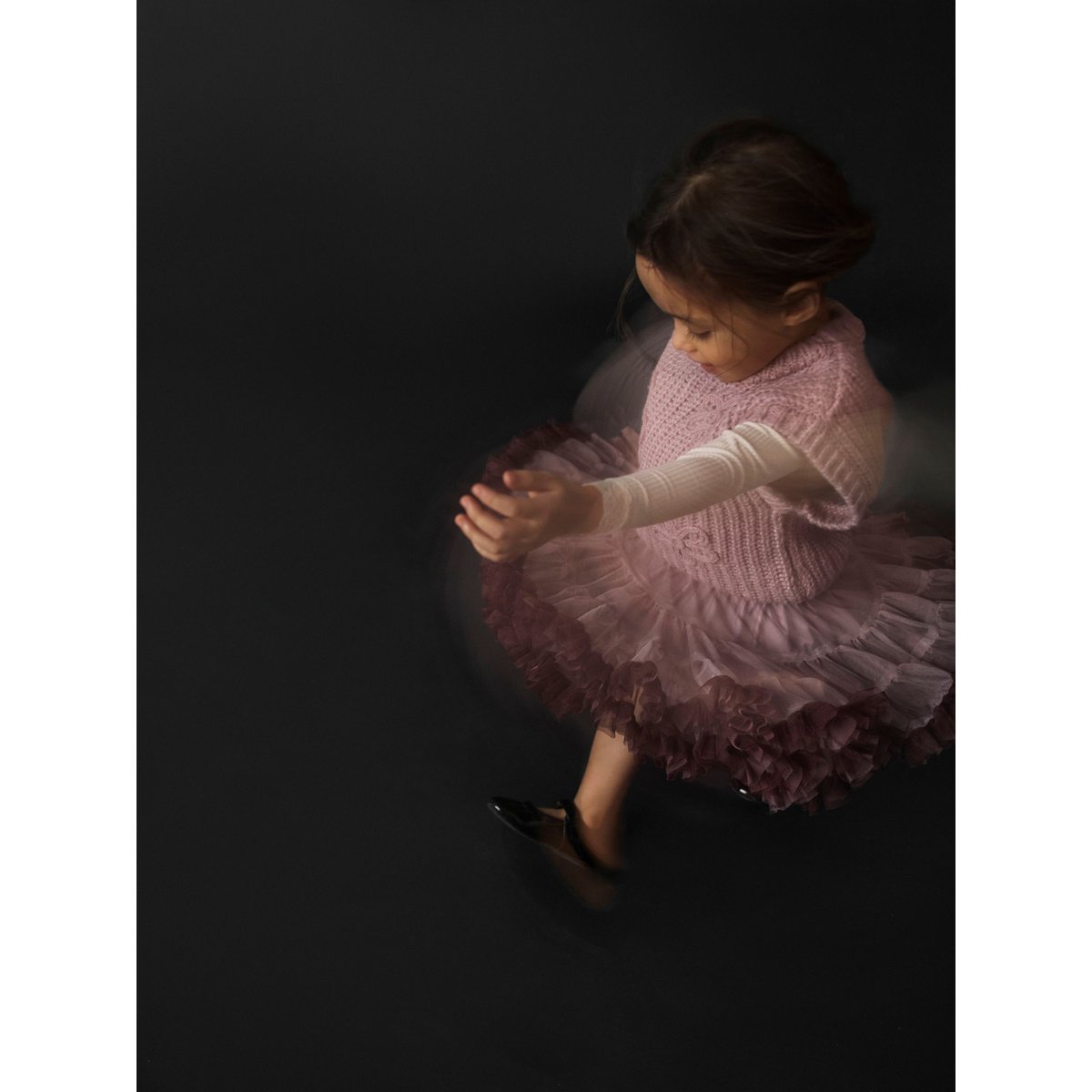 Jupe violet - mauve shadows1, NAME IT