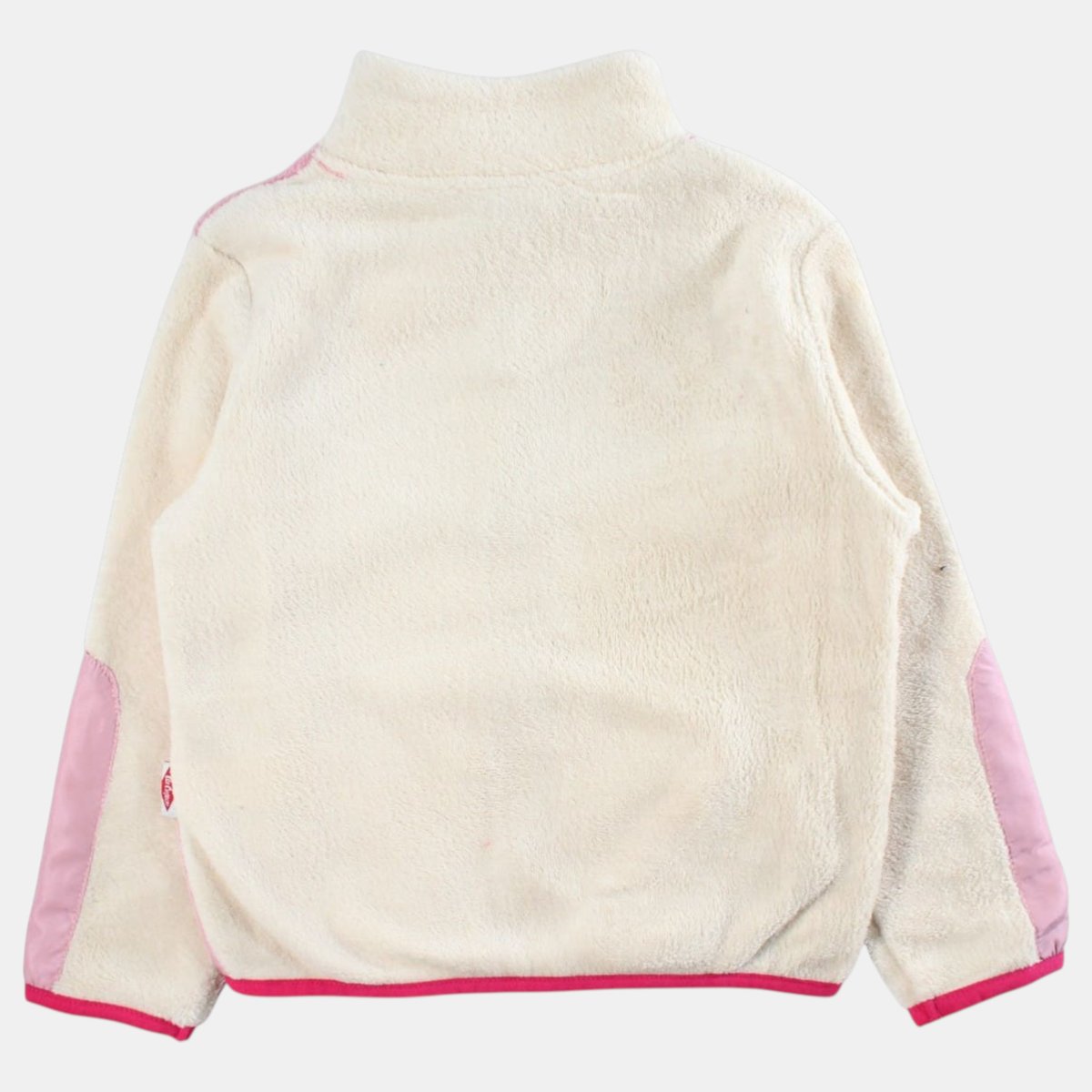 Ensemble veste zippée col montant et pantalon de jogging ENERGY rose, LEE COOPER