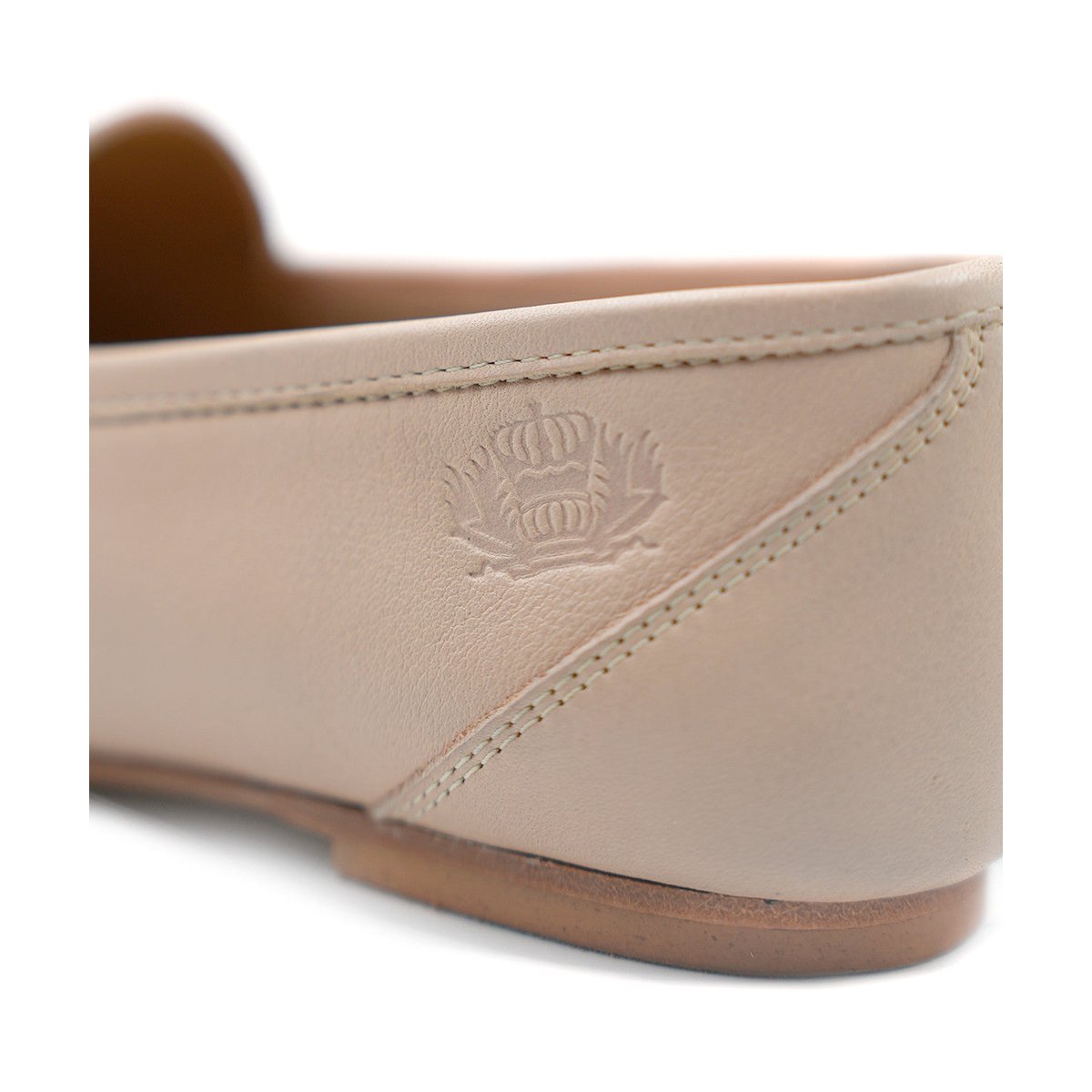 Mocassins TIANA rose, FINSBURY
