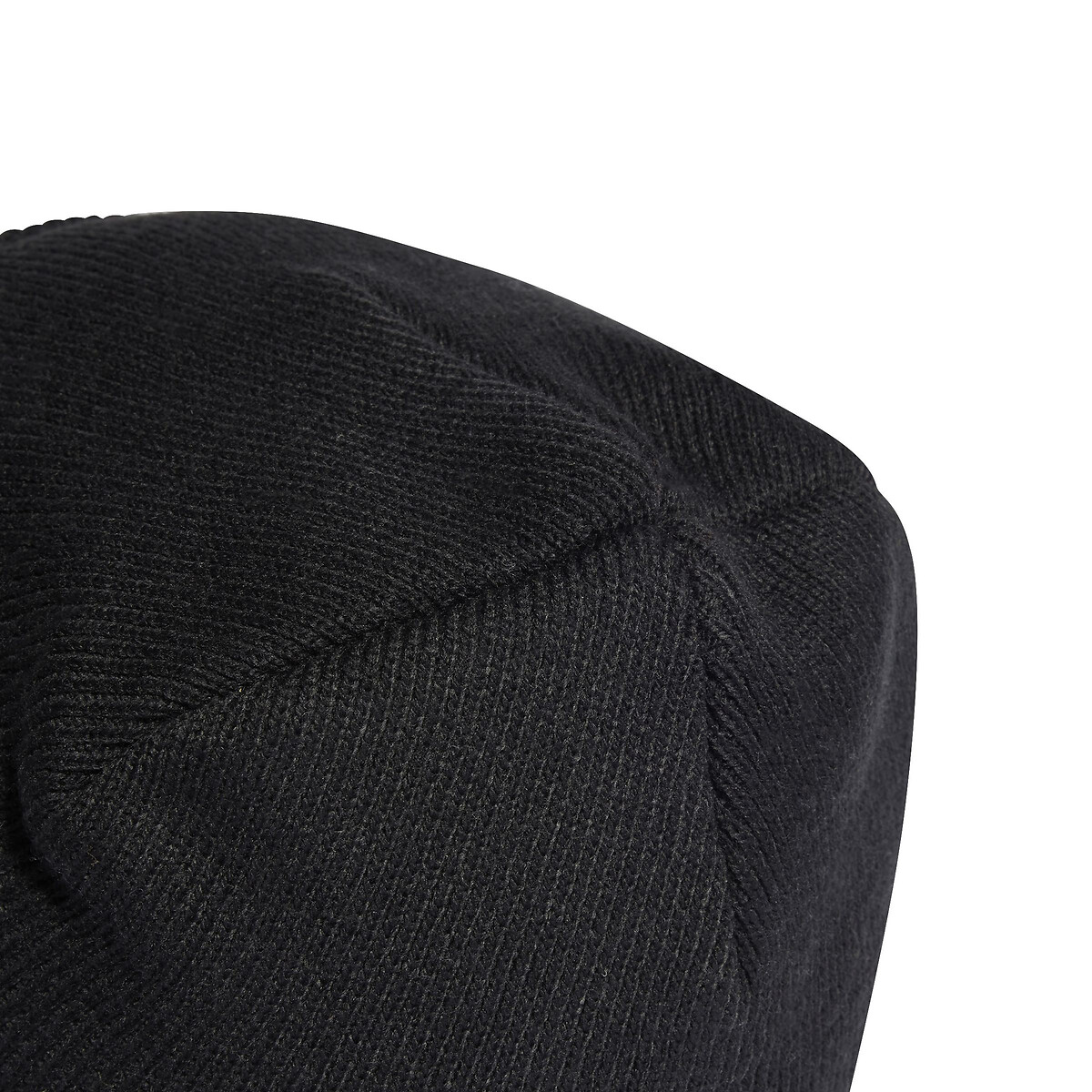 Embroidered Logo Beanie black, adidas Performance