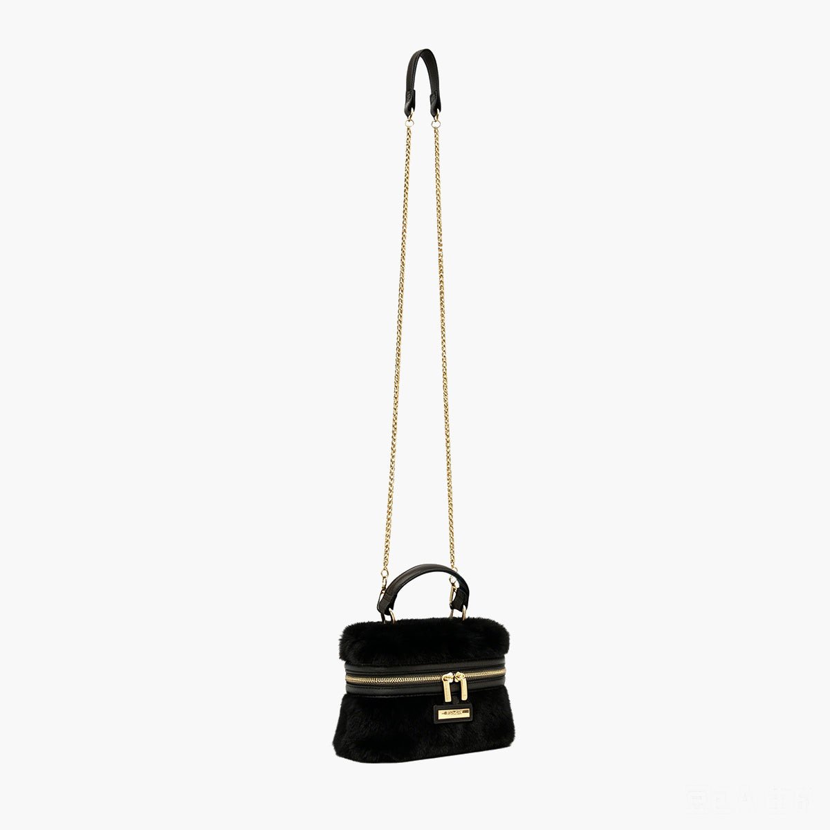 Petit vanity Tigra noir, LOLLIPOPS