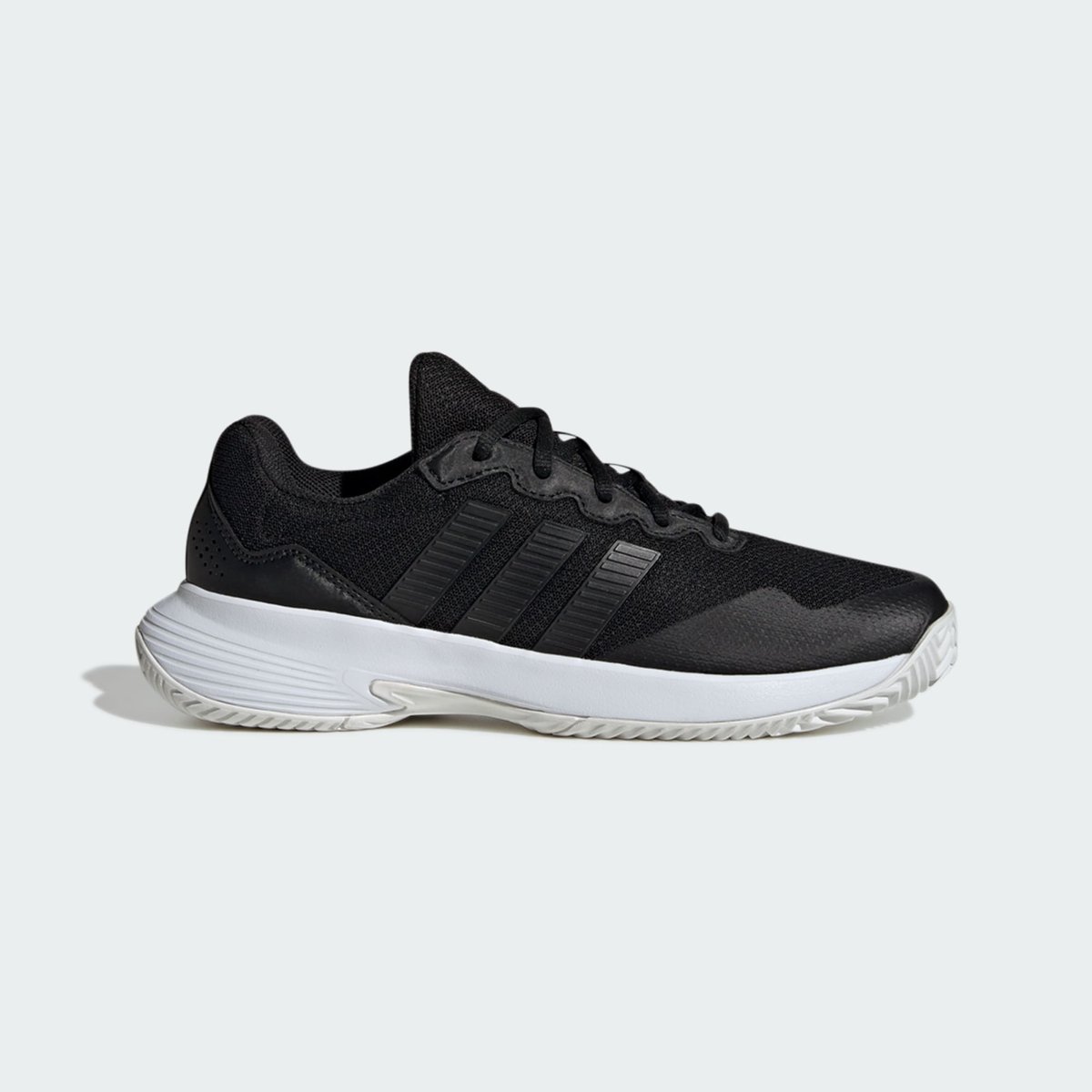 Chaussure De Tennis Gamecourt 2 Chaussure De Tennis Gamecourt 2 core black / core black / cloud white, adidas Performance