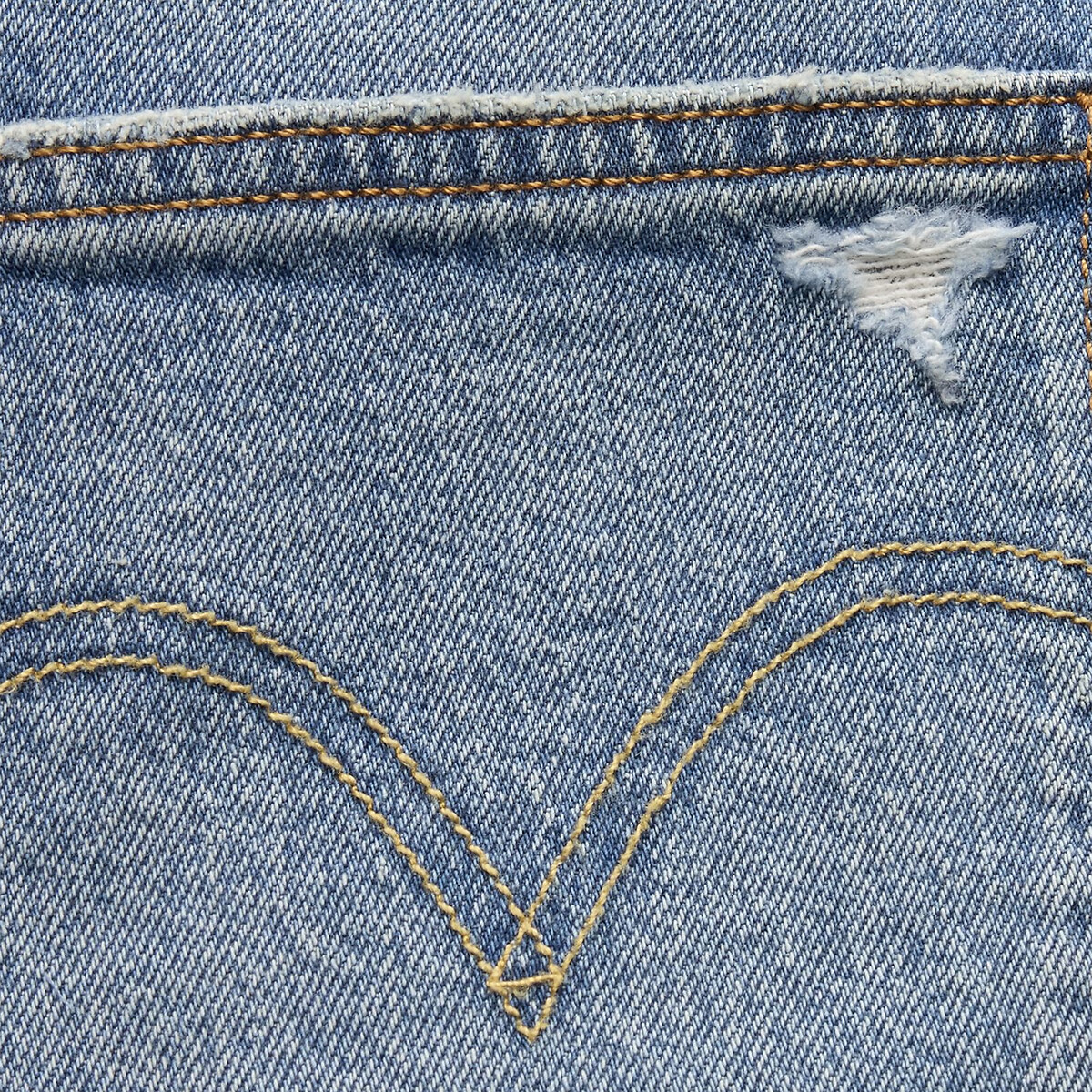 Pantaloncini 501 Curve in massa, LEVI'S