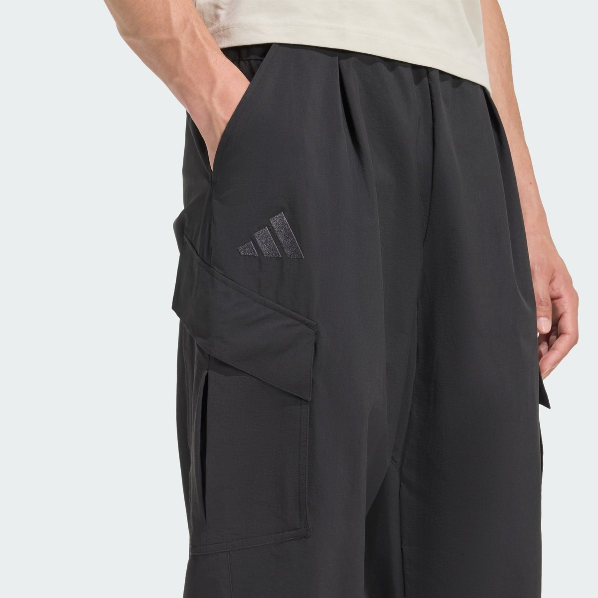 Pantalon Cargo Terrex Xploric Clima365 Pantalon Cargo Terrex Xploric Clima365 black, adidas Performance