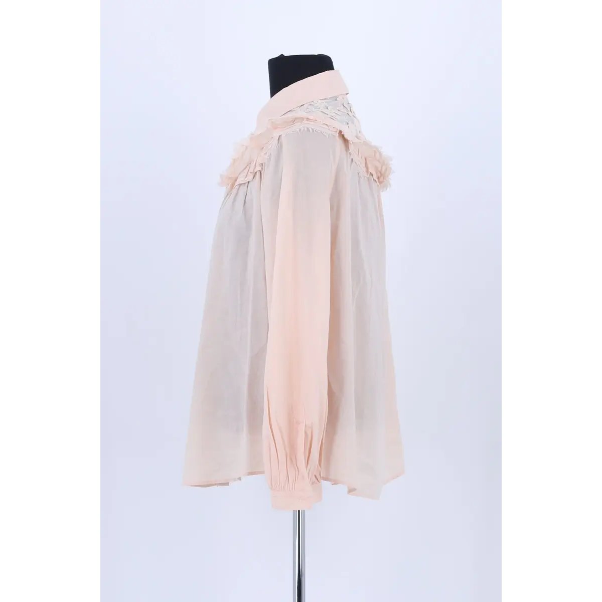 Blouse - Très Bon État rose, SEE BY CHLOE