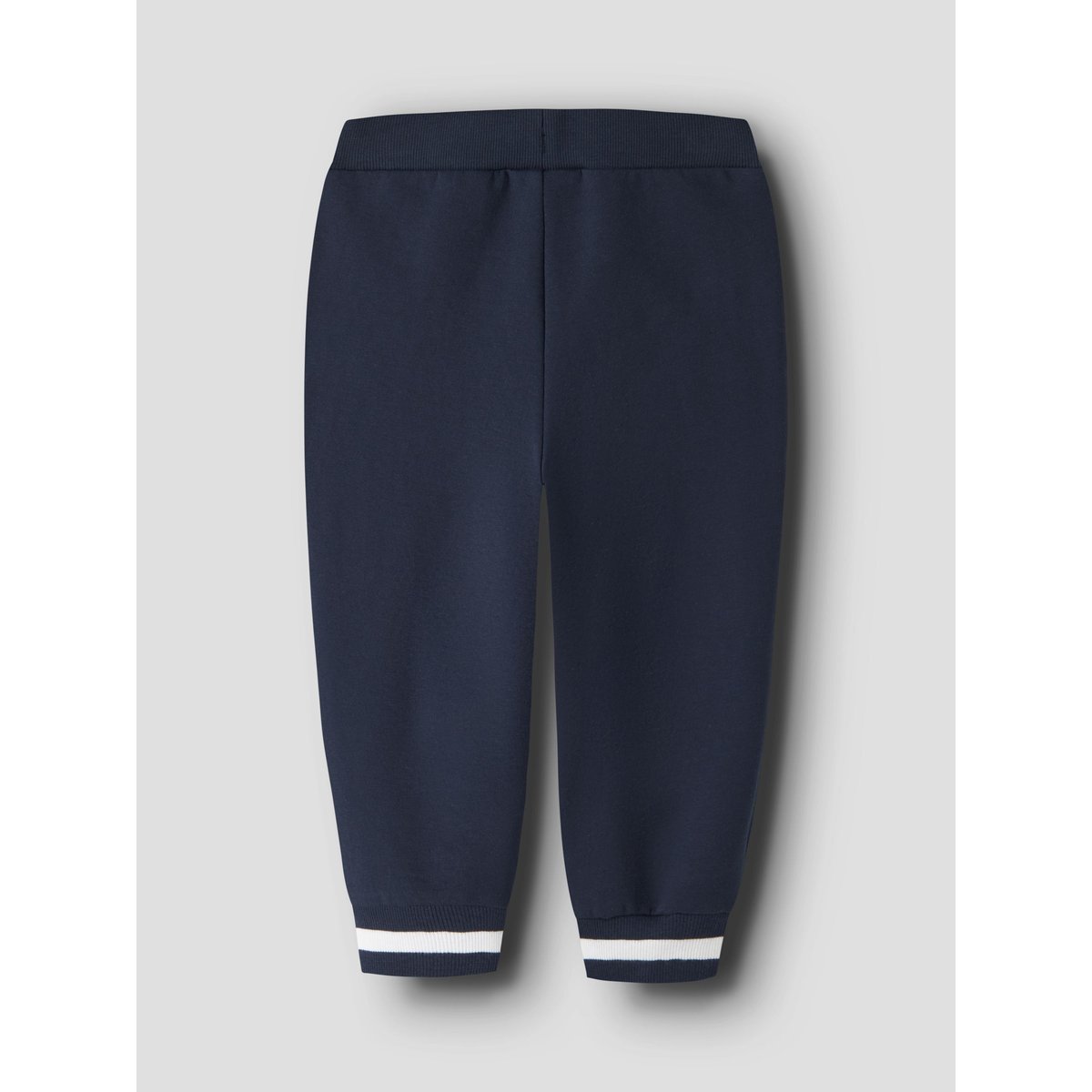 Jogging En Molleton bleu - navy blazer1, NAME IT