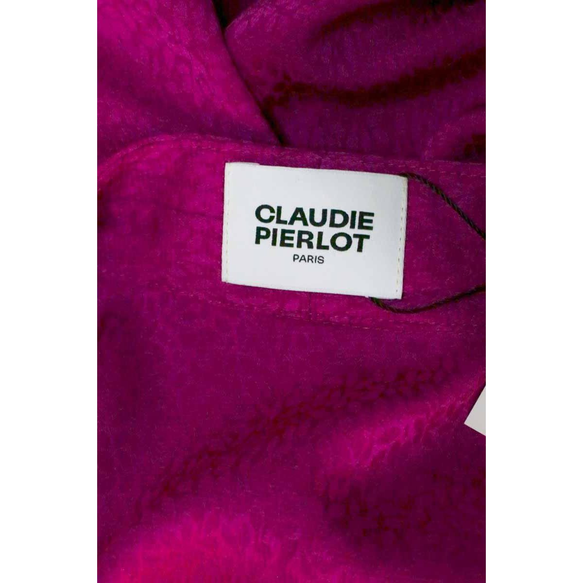 Robe - Très Bon État rose, CLAUDIE PIERLOT