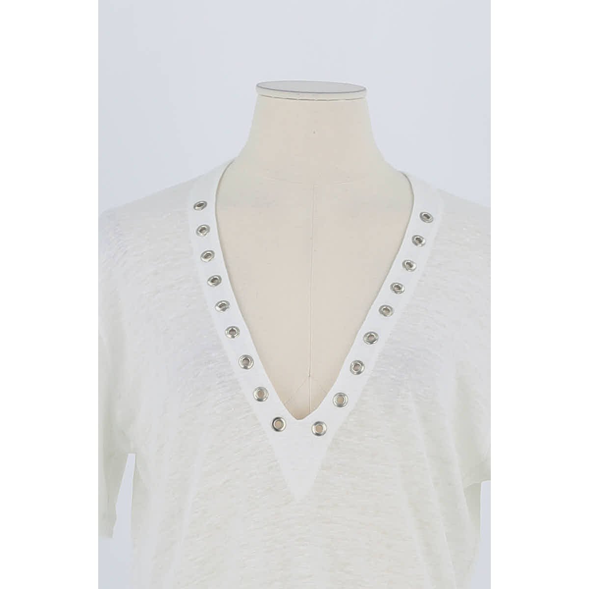 T-shirt - Très Bon État blanc, IRO