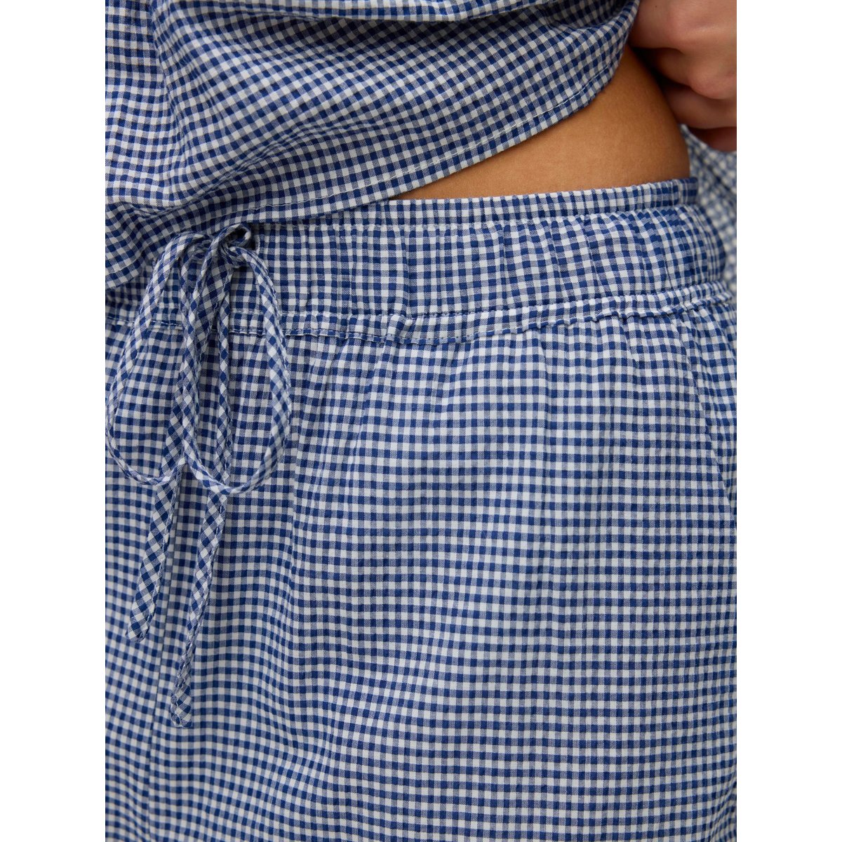 Pantalon blue depths, VERO MODA