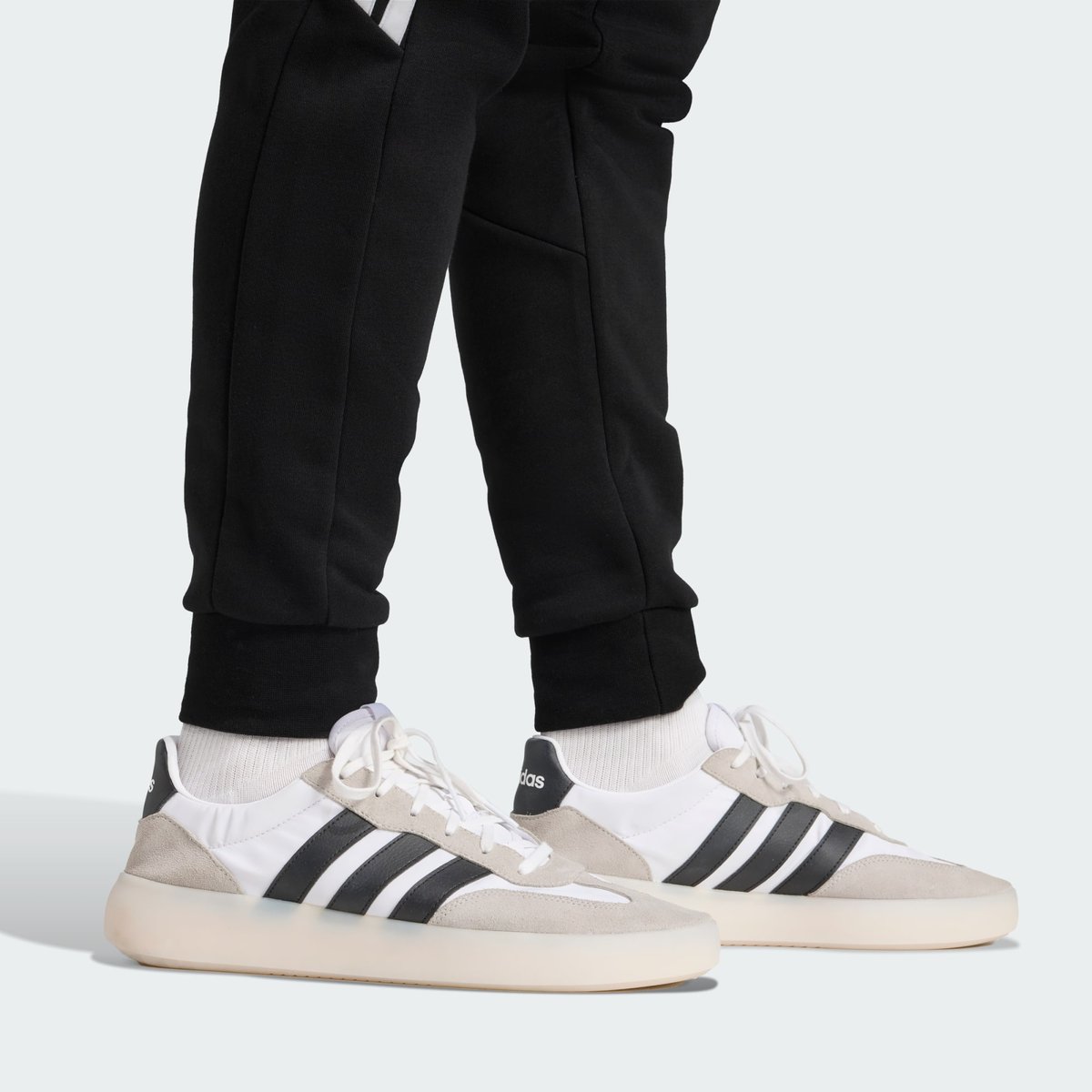 Pantalon De Survêtement Tiro26 League Pantalon De Survêtement Tiro26 League black / white, adidas Performance