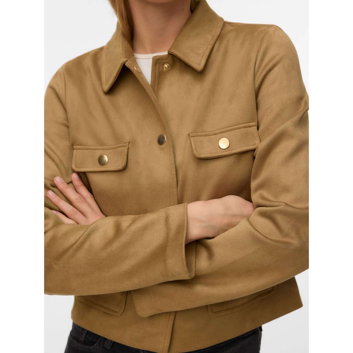 Veste kelp, VERO MODA