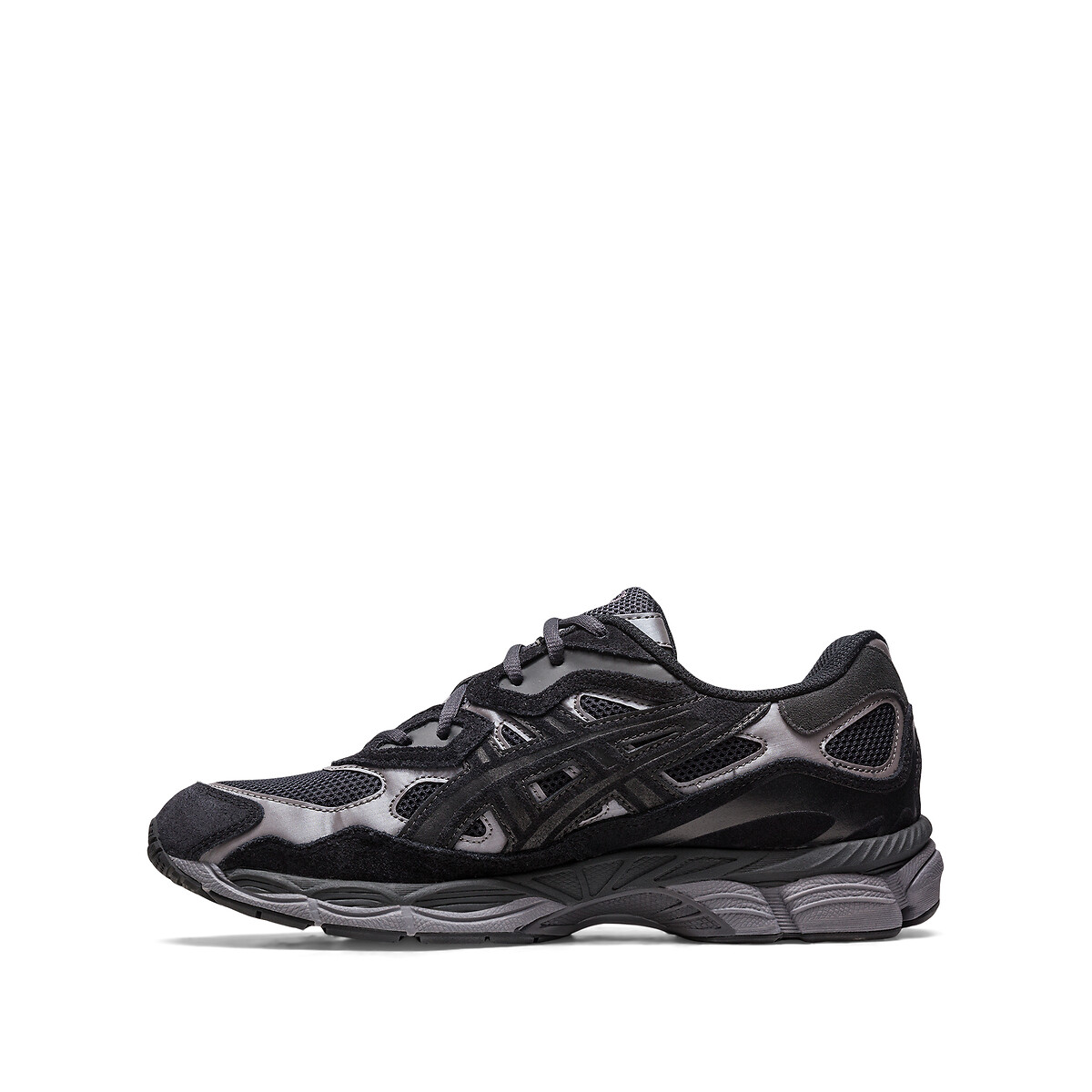 Sapatilhas Gel-NYC cinzento/preto, ASICS
