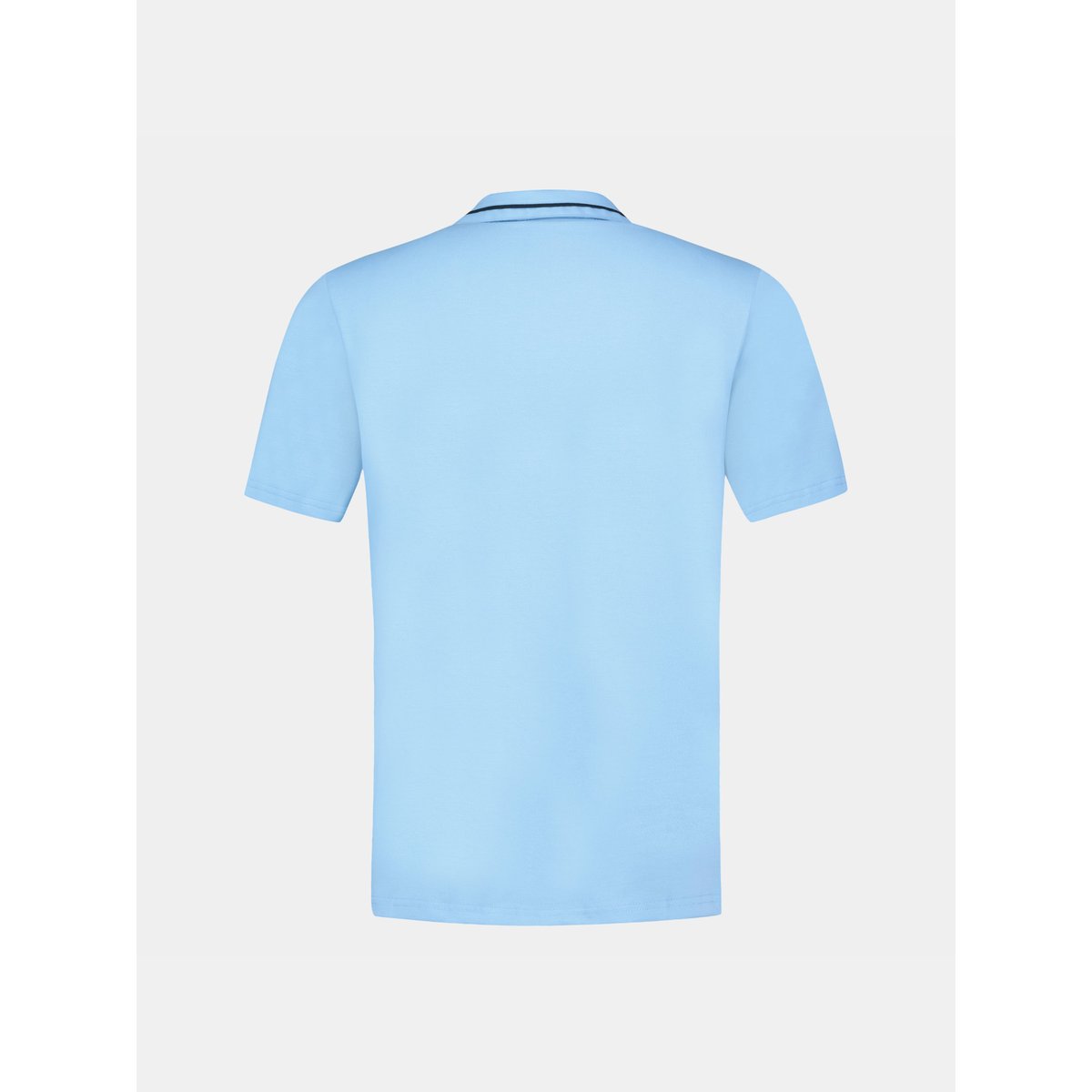 Polo Aviron Bayonnais fly blue, LE COQ SPORTIF