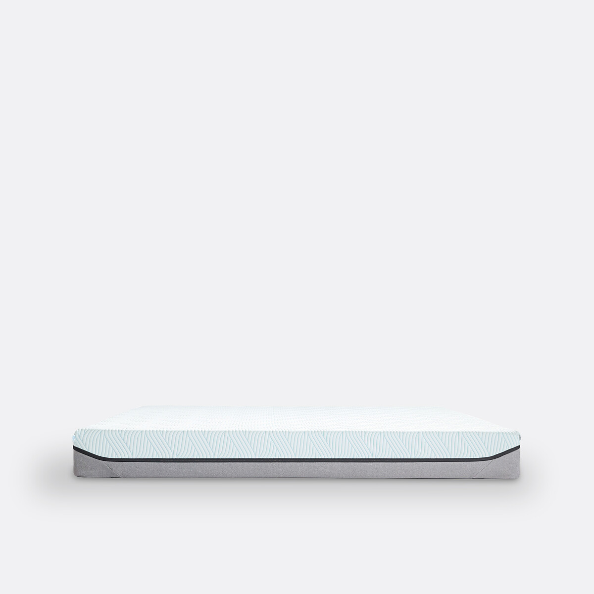 Matelas TEMPUR Pro® SmartCool™ Medium blanc/gris clair, TEMPUR