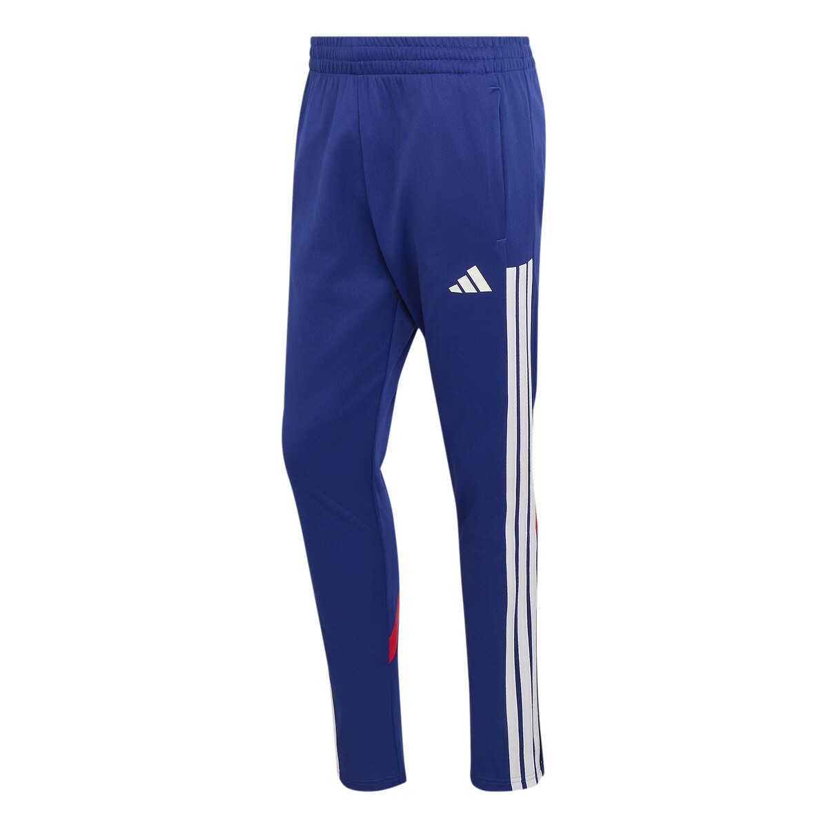 Joggingbroek House Of Tiro inktblauw, ADIDAS SPORTSWEAR