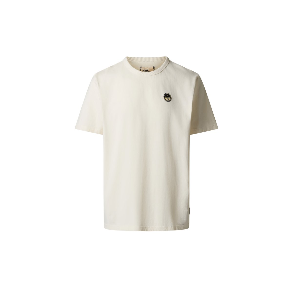 T-shirt d’archives avec imprimé maxi combo 2, NORTH SAILS