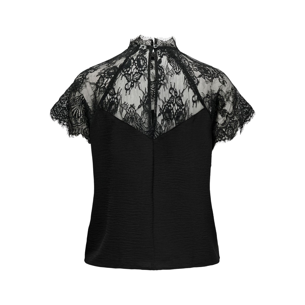 Top black 1, JDY