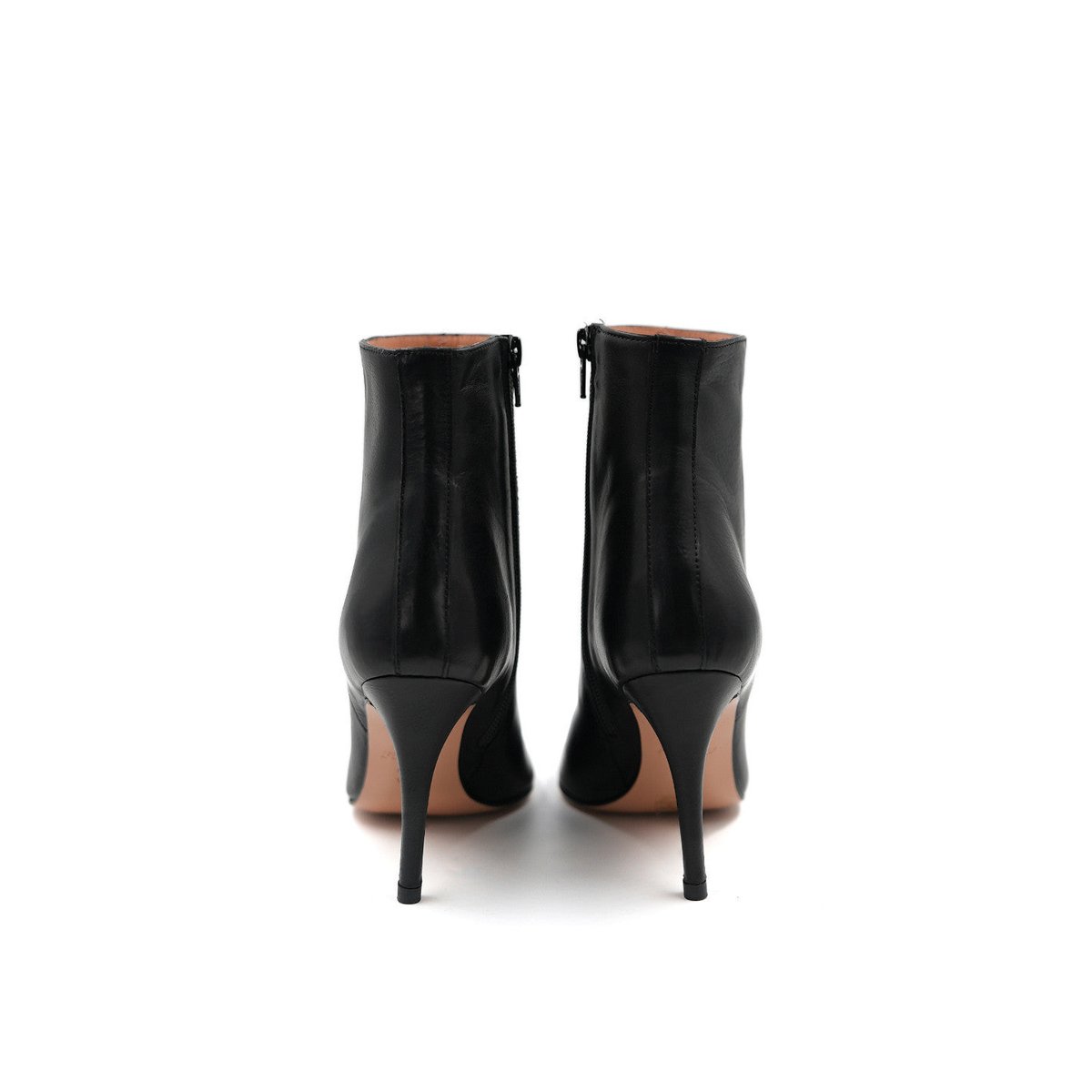 Bottines DAISY noir, FINSBURY