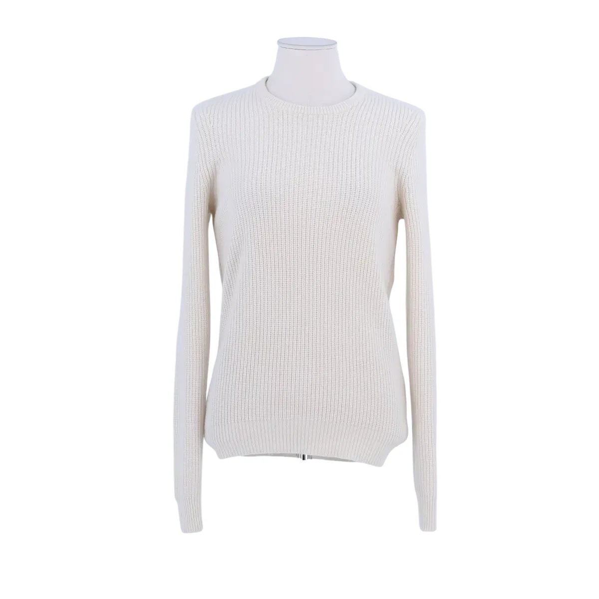 Pull - Très Bon État beige, ERIC BOMPARD