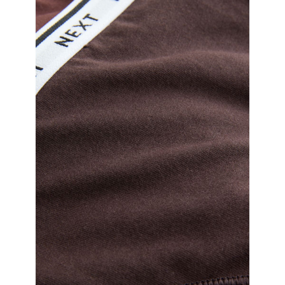 Culotte en coton à logo, lot de 10 naturel, NEXT