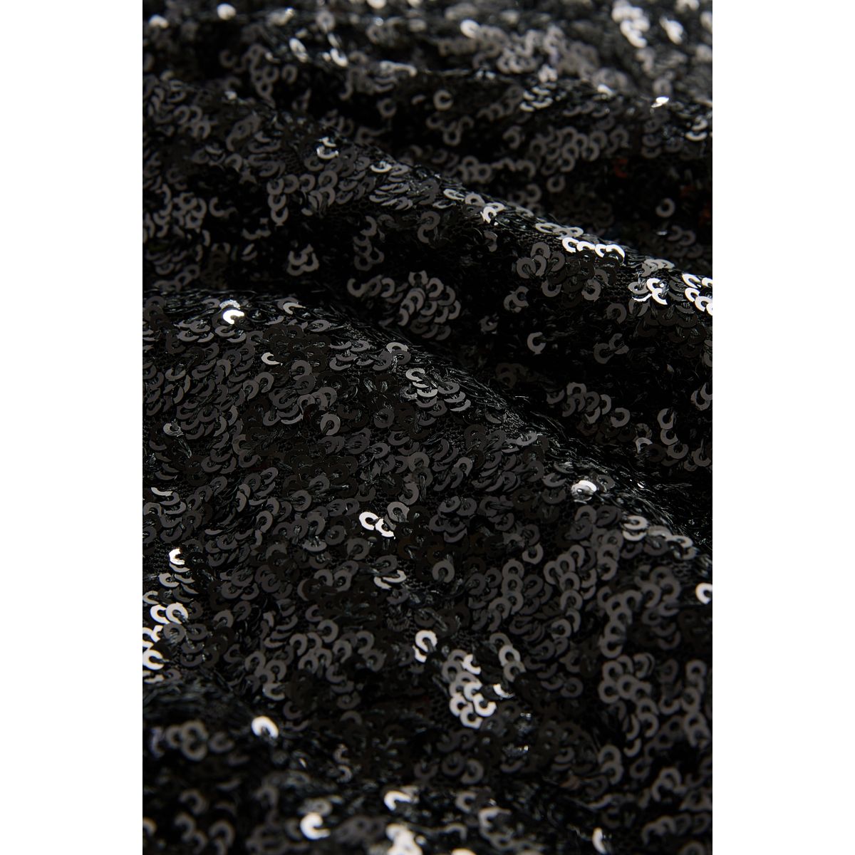 Veste à sequins noir, NEXT