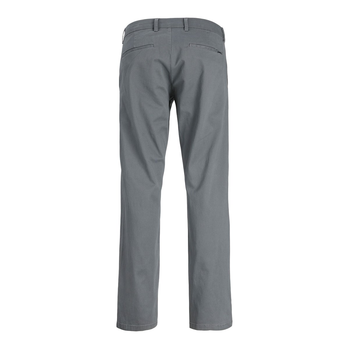 Pantalon Chino grise - castlerock 1, JACK & JONES