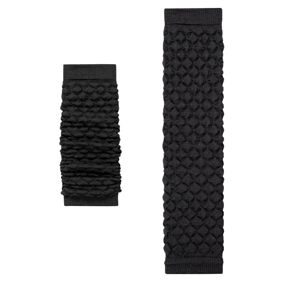 Guêtre Haze noir, FALKE