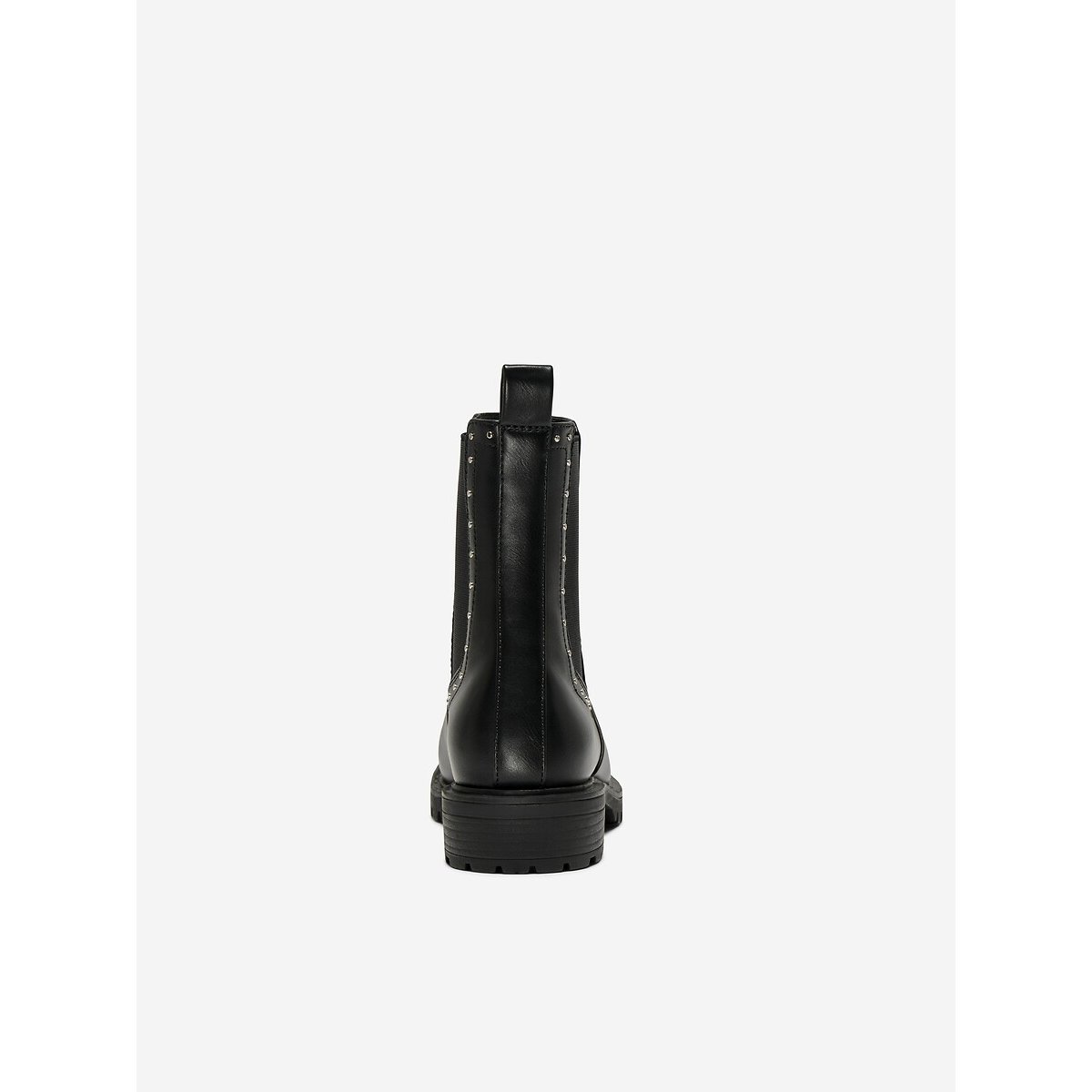 Stivaletti Chelsea Tina nero , ONLY SHOES 