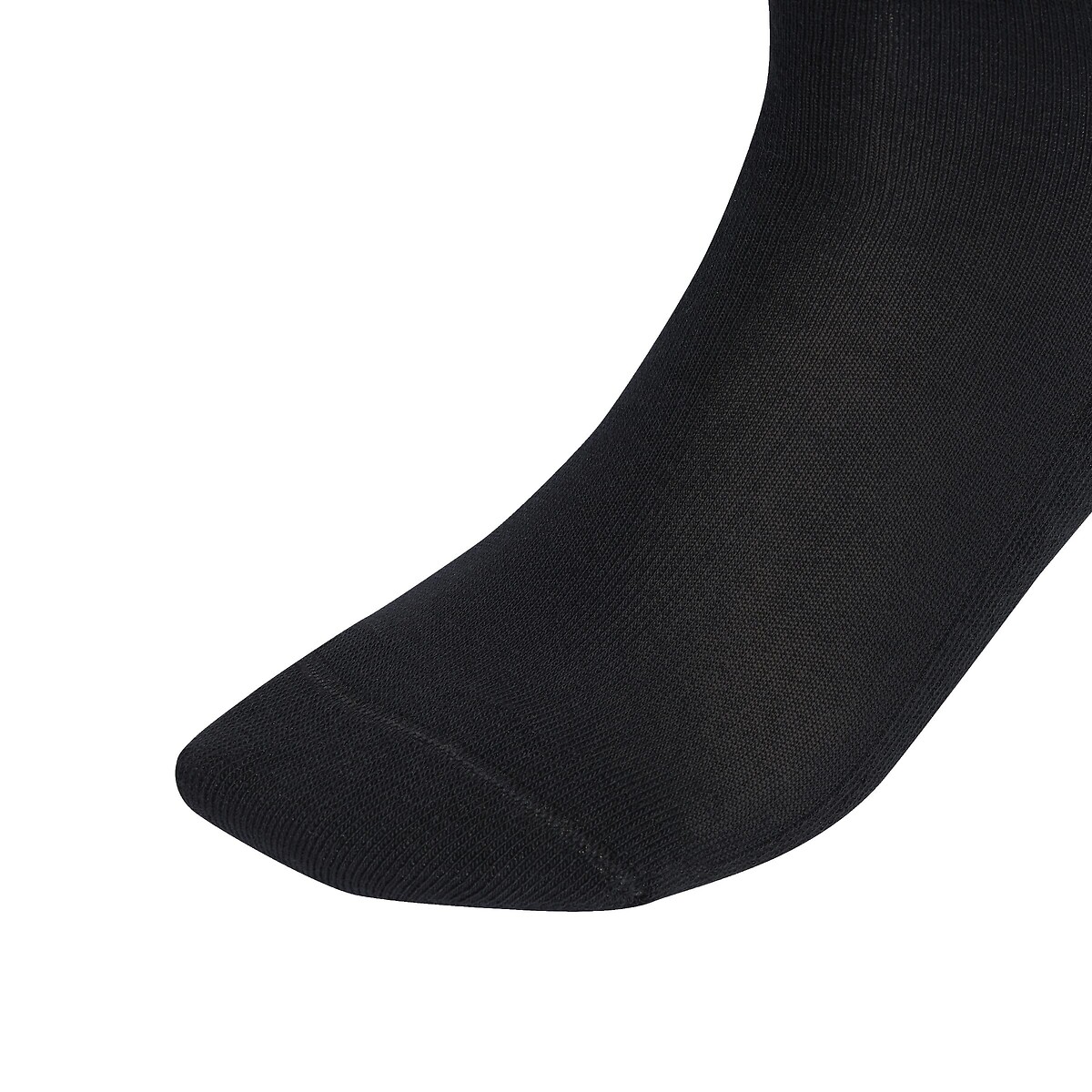 Pack of 6 Pairs of Cushioned Socks black, adidas Originals