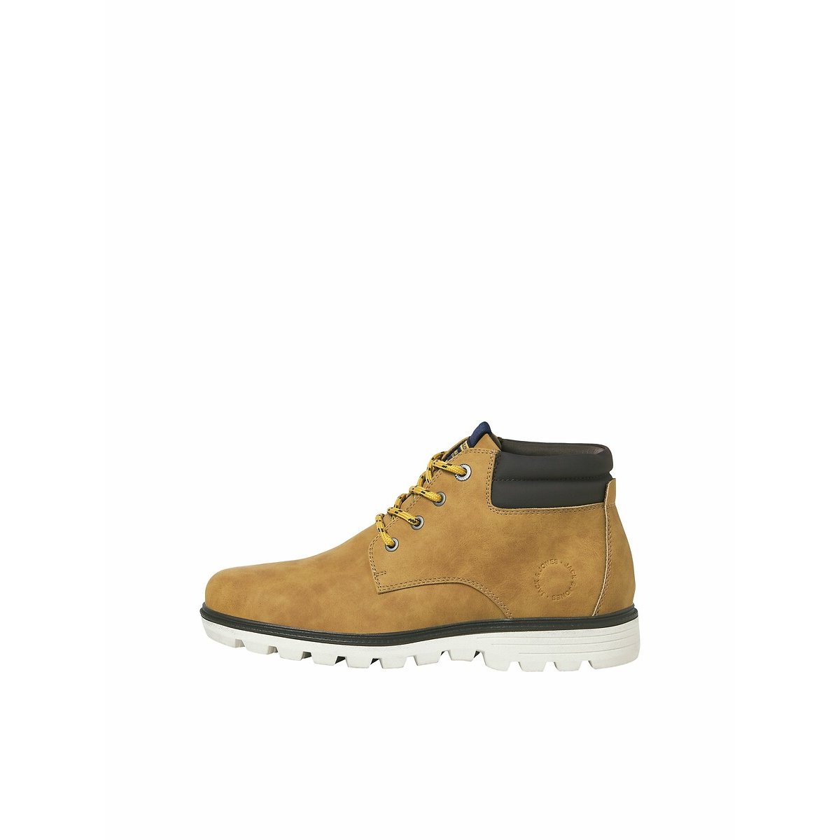 Boots Billie PU miel, JACK & JONES