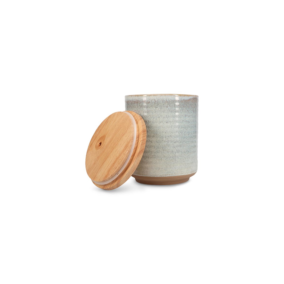 Boîte De Conservation CAMEO beige, SALT & PEPPER