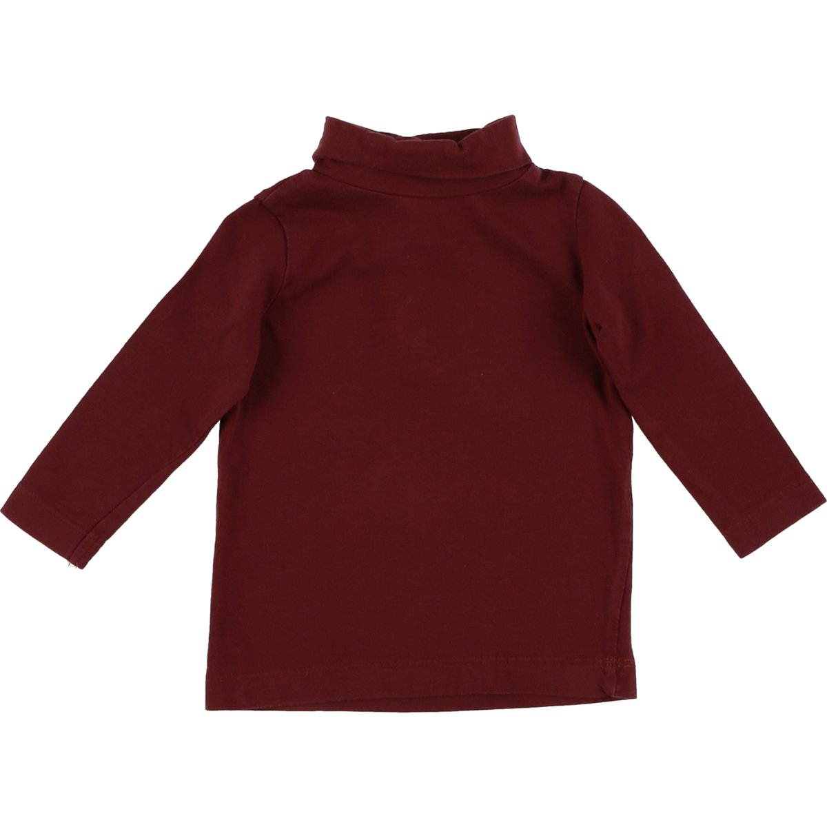Sous pull - Très bon état bordeau, BOUT'CHOU