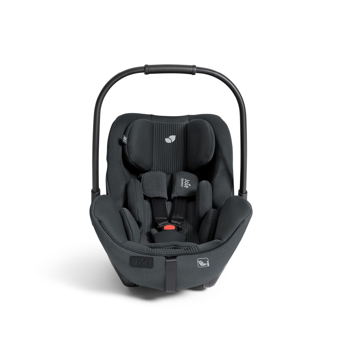 Siège auto i-Size i-Level Pro gris, JOIE